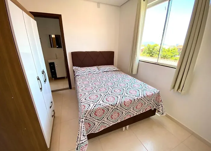 Sobrado Ingleses/Santinho - Vista Mar