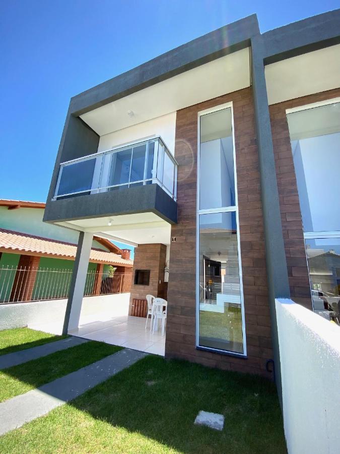 Sobrado Ingleses/santinho - Vista Mar Florianópolis