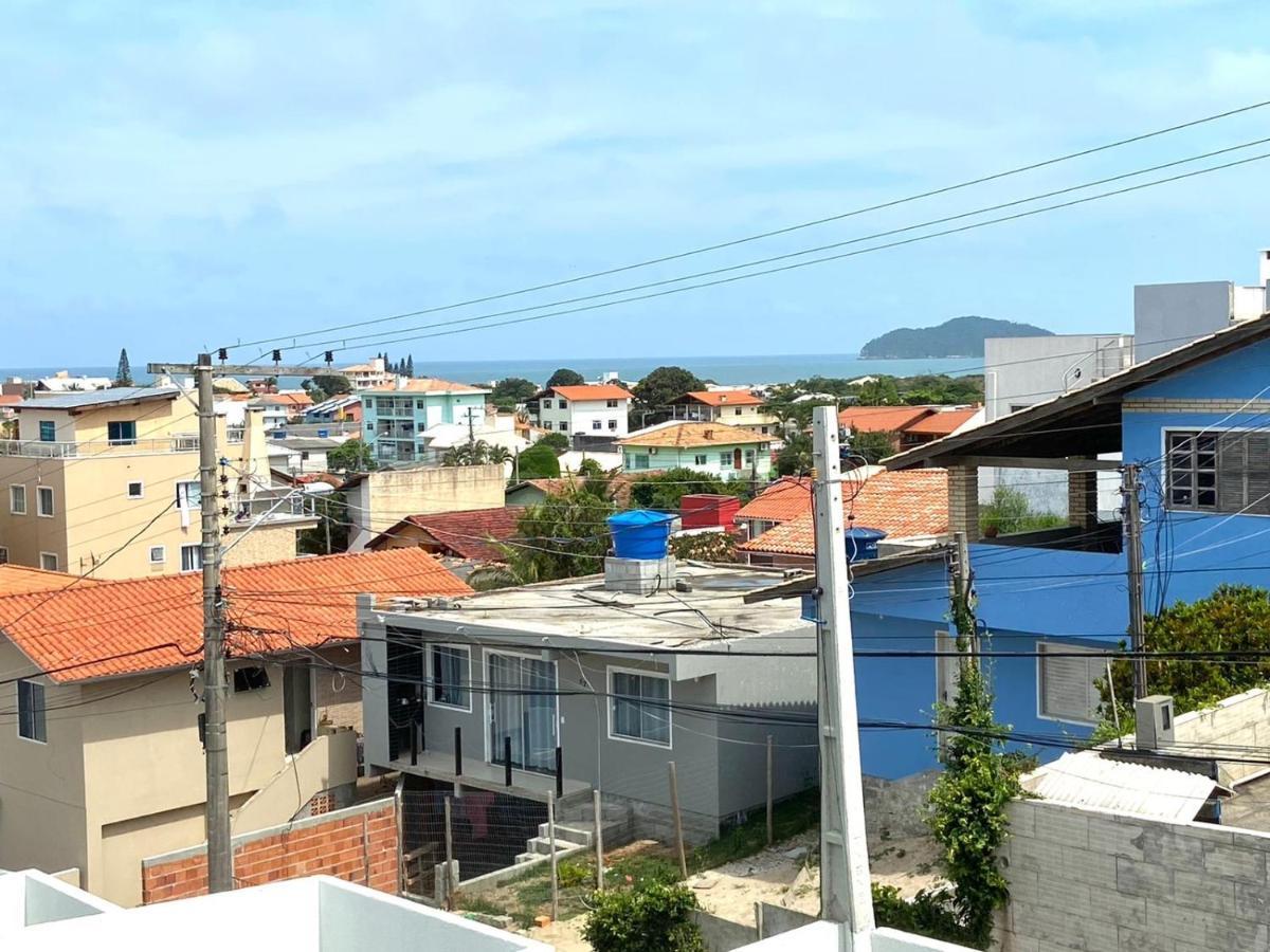 Sobrado Ingleses/santinho - Vista Mar Сasa de vacaciones Florianópolis