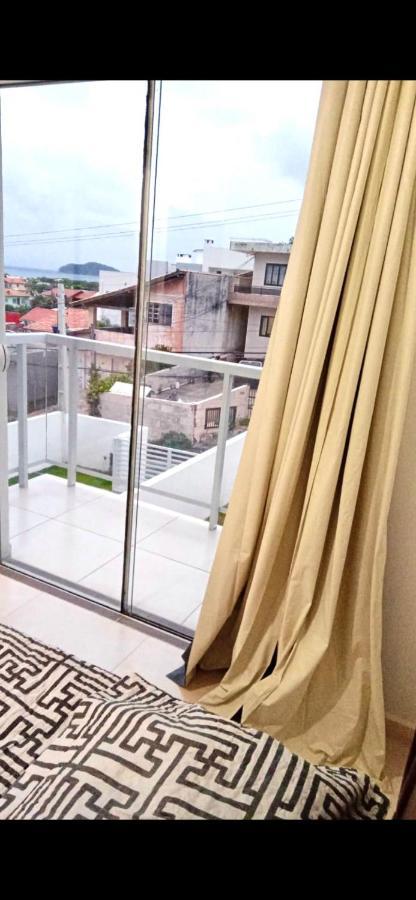 Сasa de vacaciones Sobrado Ingleses/santinho - Vista Mar