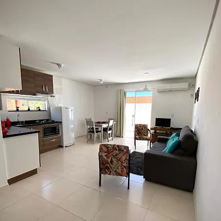 Sobrado Ingleses/Santinho - Vista Mar Florianopolis Exterior photo